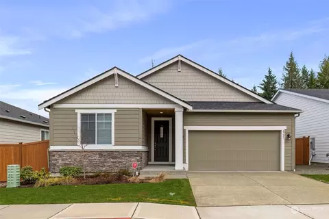6721 Seaglass Ave SE, Port Orchard, WA 98367