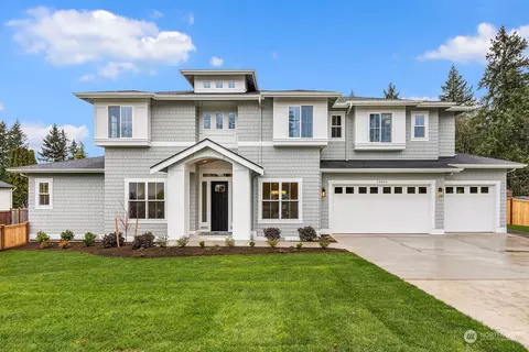 15044 SE 45th Pl, Bellevue, WA 98006