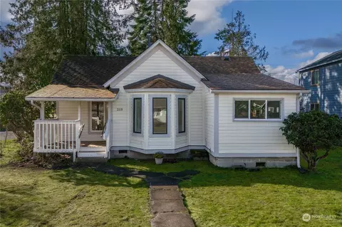 219 Kensington Ave SW, Orting, WA 98360