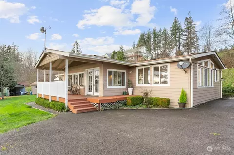 105 Green Mtn Ext Rd, Kalama, WA 98625