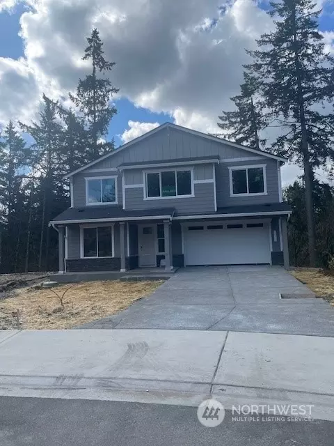 4521 S Lot 22 S 328th Ct, Auburn, WA 98002