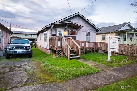 835 8th Ave, Longview, WA 98632