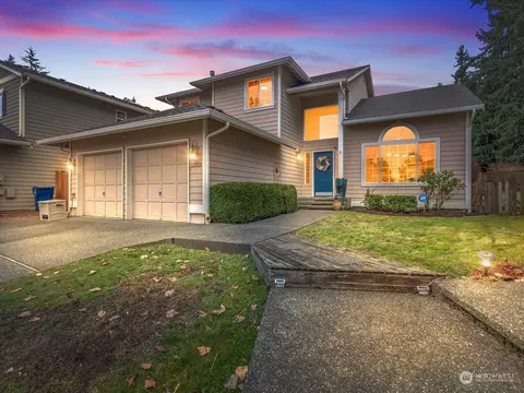 12729 49th Ave SE, Everett, WA 98208