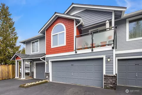 2201 192nd St SE #T 101, Bothell, WA 98012