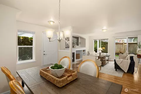 Dining - 2201 192nd St SE #T 101, Bothell, WA 98012 photo 3 of 3