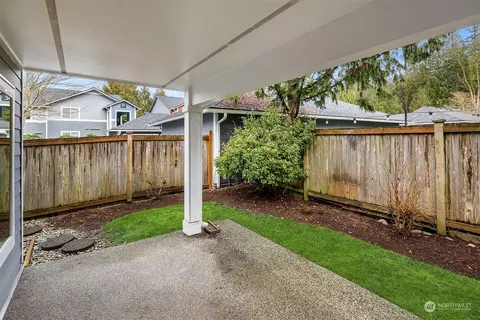 Exterior - 2201 192nd St SE #T 101, Bothell, WA 98012 photo 5 of 5