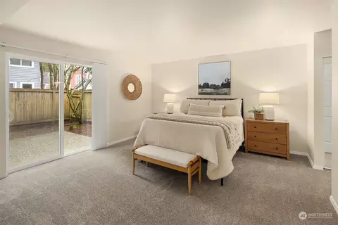 Bedroom - 2201 192nd St SE #T 101, Bothell, WA 98012 photo 1 of 3