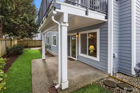 Exterior - 2201 192nd St SE #T 101, Bothell, WA 98012 photo 4 of 5