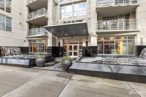 2929 1st Ave #817, Seattle, WA 98121