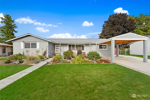 207 E 17th Ave, Ellensburg, WA 98926