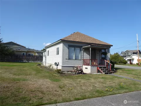 1604 N Ave, Anacortes, WA 98221