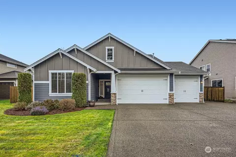 16915 138th Ave E, Puyallup, WA 98374