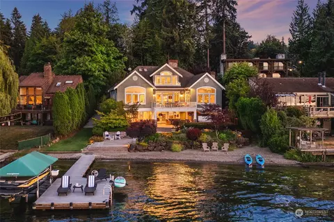 3408 W Lake Sammamish Pkwy NE, Redmond, WA 98052