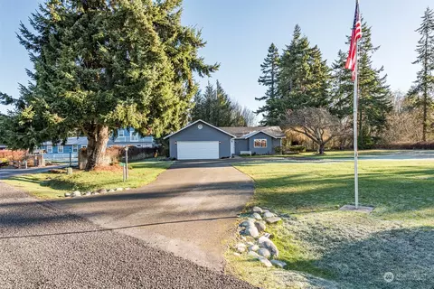322 Agnew Pkwy, Port Angeles, WA 98362