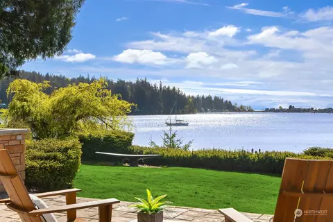 21330 Miller Bay Rd NE, Poulsbo, WA 98370