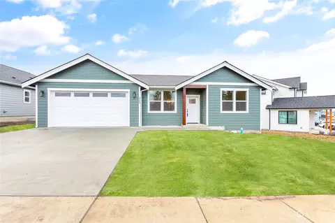 2193 Lagerwey Cir, Lynden, WA 98264