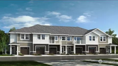 19375 NE 69th Cir #204, Redmond, WA 98052