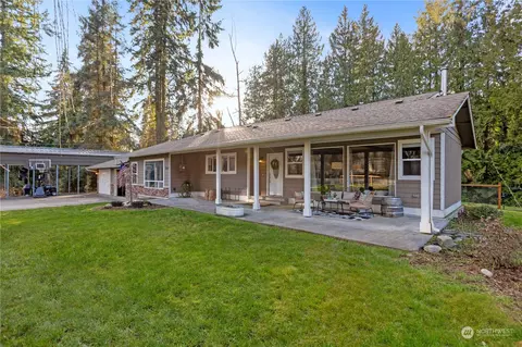 3918 79th Ave NE, Marysville, WA 98270