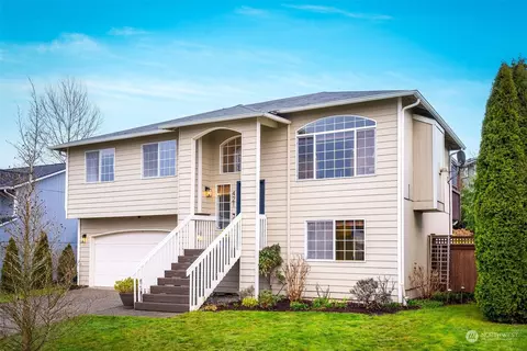 421 87th Ave SE, Lake Stevens, WA 98258