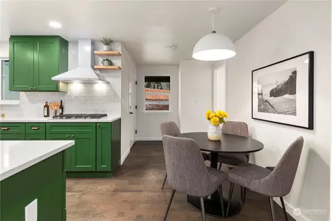 Dining - 21613 6th Ave W, Bothell, WA 98021 photo 1 of 1
