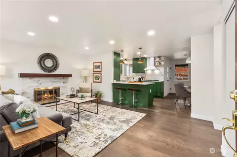 Living - 21613 6th Ave W, Bothell, WA 98021 photo 1 of 4