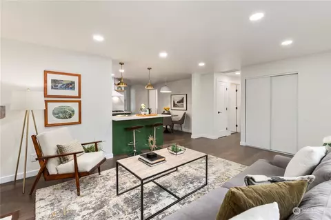 Living - 21613 6th Ave W, Bothell, WA 98021 photo 2 of 4