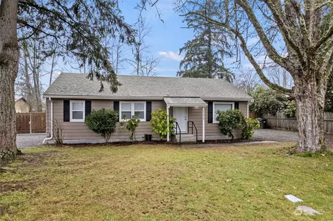 11410 40th Ave E, Tacoma, WA 98446