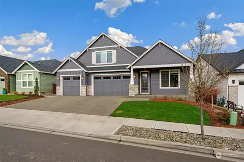 1212 S 50th Pl, Ridgefield, WA 98642