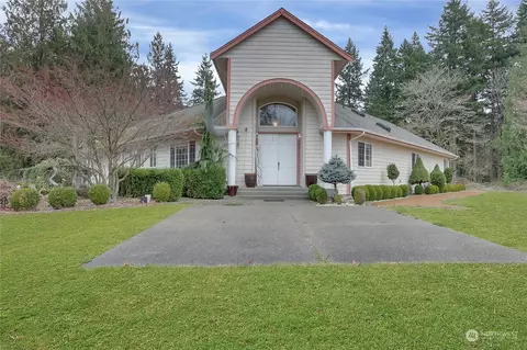 6629 296th St E, Graham, WA 98338