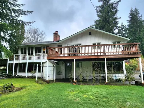 10507 Clark Rd SE, Yelm, WA 98597