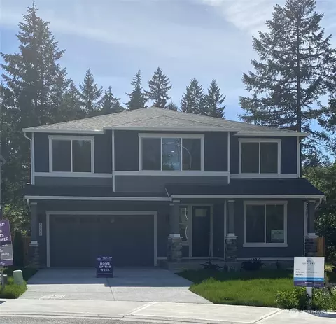 4509 S 328th Ct #24, Auburn, WA 98001