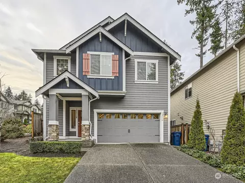 12316 55th Dr SE, Snohomish, WA 98296