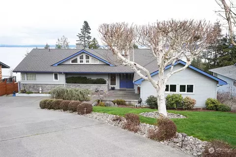 81 Jackson, Port Ludlow, WA 98365