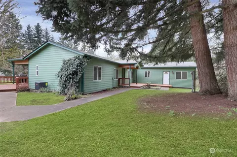 22510 152nd Ave E, Graham, WA 98338