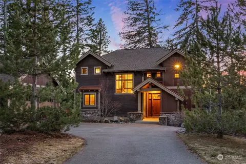 340 Black Nugget Ln, Cle Elum, WA 98922