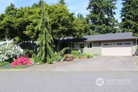 4726 Archer Dr SE, Olympia, WA 98513