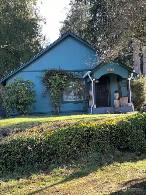 310 Mill Ave SE, Orting, WA 98360 photo 1