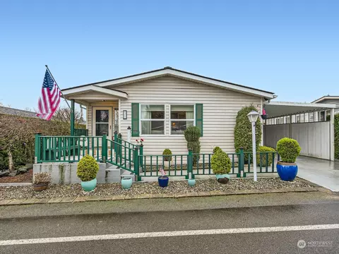 32820 20th Ave S #31, Federal Way, WA 98003