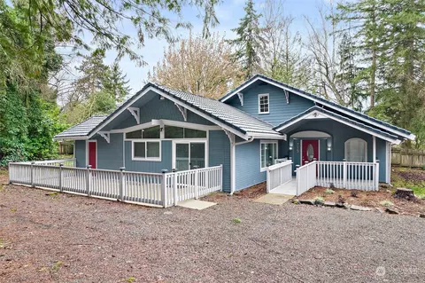 715 Kent St, Milton, WA 98354