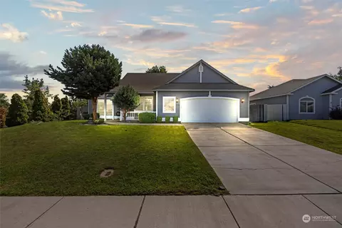 773 Canyon St, Richland, WA 99352