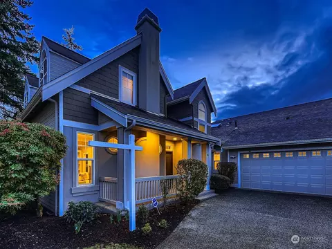1435 NE Katsura St, Issaquah, WA 98029