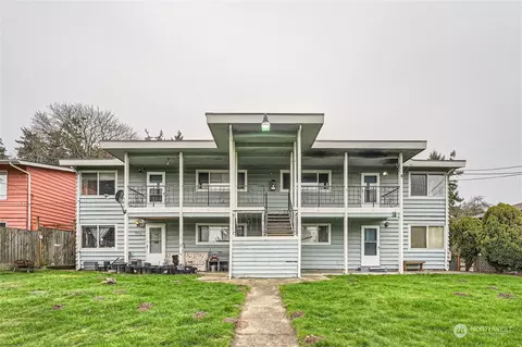 18909 47th Ave S, Seatac, WA 98188
