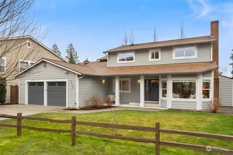 7029 119th Way NE, Kirkland, WA 98033