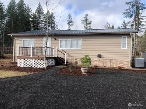 320 E Lonesome Creek Rd, Shelton, WA 98584