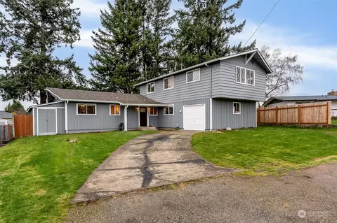 12511 23rd Street Ct E, Edgewood, WA 98372