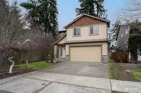 3327 182nd Pl SE, Bothell, WA 98012