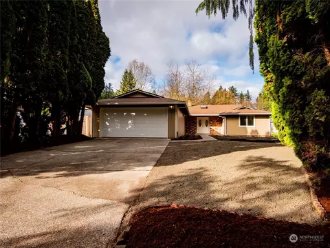 3331 Stikes Dr SE, Lacey, WA 98503