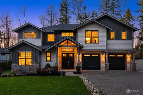 11703 214th Pl SE, Snohomish, WA 98296