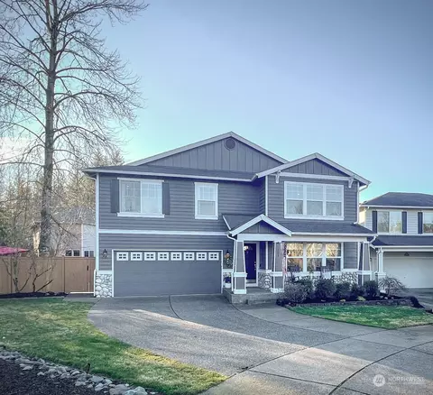 7303 Cranberry Ct SE, Snoqualmie, WA 98065