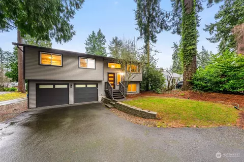 15258 Dayton Ave N, Shoreline, WA 98133
